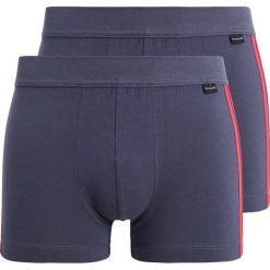 Bokserki męskie: Schiesser 2 PACK Panty rot