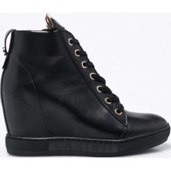 Buty zimowe damskie: Carinii - Botki