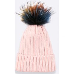 Czapki zimowe damskie: Answear – Czapka Blossom Mood