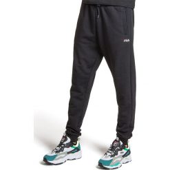 FILA EDAN > 688166-002. Spodnie męskie Fila, na co dzień, xl, bez wzorów, z bawełny, klasyczne. Za 219,99 zł.