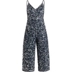 Kombinezony damskie: Lace & Beads AGRIM CULOTTES Kombinezon navy