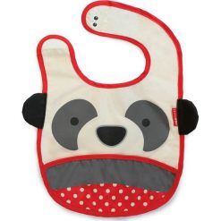 Śliniaki: SKIP HOP – Śliniak Zoo Panda