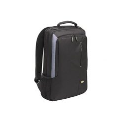 Torby na laptopa: Plecak na laptopa 17 cala Czarny Plecak CASE LOGIC
