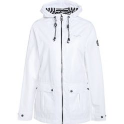 Regatta BAYEUR II Kurtka hardshell white. Białe kurtki damskie marki Regatta, z poliesteru. Za 249,00 zł.