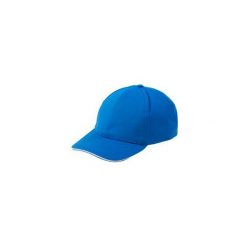 Czapka męska. Niebieskie czapki męskie TXM. Za 5,99 zł.