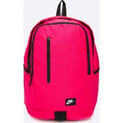 Plecaki damskie: Nike Sportswear – Plecak