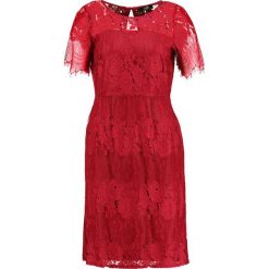Sukienki: Wallis FLORAL Sukienka koktajlowa pink