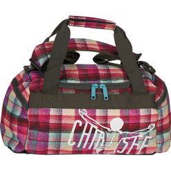 Torby podróżne: Torba sportowa „Matchbag XS” w kolorze czerwonym – 44 x 22 x 21,5 cm