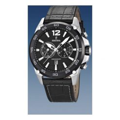Zegarki męskie: Zegarek męski Festina Chrono F16673_4