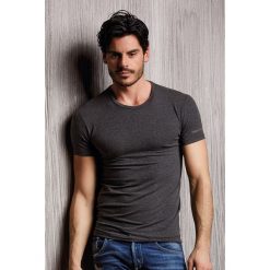 Podkoszulki męskie: Męski T-shirt Enrico Coveri 1504A