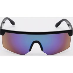Okulary przeciwsłoneczne - Wielobarwny. Okulary przeciwsłoneczne damskie Sinsay. Za 19,99 zł.