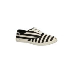 Trampki i tenisówki damskie: Buty Casu TENISÓWKI KED-2