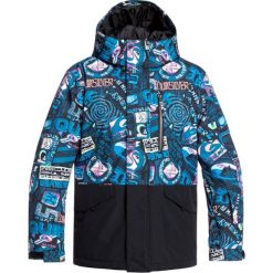 QUIKSILVER Kurtka chłopięca Mission Block. Kurtki chłopięce Quiksilver. Za 384,00 zł.