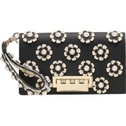 Kopertówki damskie: ZAC Zac Posen EARTHETTE Kopertówka black