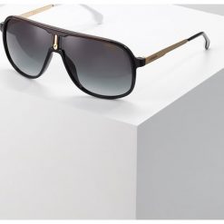 Okulary przeciwsłoneczne męskie: Carrera Okulary przeciwsłoneczne black