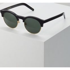 Okulary przeciwsłoneczne damskie: Han Kjobenhavn SMITH Okulary przeciwsłoneczne black