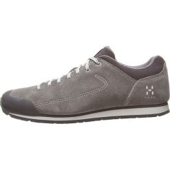 Skórzane sneakersy "Roc Lite" w kolorze szarym. Szare trampki męskie The North Face, Schöffel & Co., na sznurówki. W wyprzedaży za 214,95 zł.