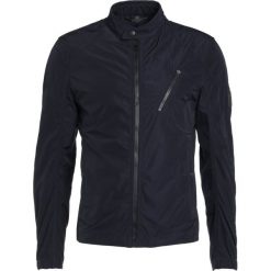Kurtki męskie: Belstaff STAPLEFORD Kurtka wiosenna dark ink