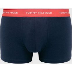 Tommy Hilfiger - Bokserki (3-pack). Bokserki męskie TOMMY HILFIGER. W wyprzedaży za 149,90 zł.