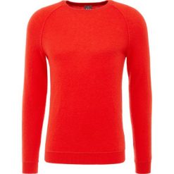 FTC Cashmere Sweter flame. Pomarańczowe bez kategorii marki FTC Cashmere, m, z kaszmiru. Za 1049,00 zł.