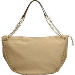 Torebki klasyczne damskie: Torba - A-7108-L D BE