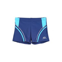 Granatowe Bokserki Kąpielowe Under The Sea. Niebieskie bielizna chłopięca Born2be. Za 29,99 zł.