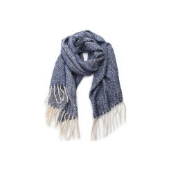 ACCCESSORIES 1W4-010-AW18. Niebieskie kominy damskie ACCCESSORIES, bez wzorów. Za 49,99 zł.