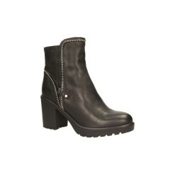 Botki damskie: Botki Bruno Premi BOTKI F6163X