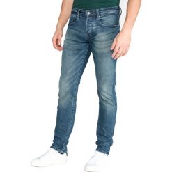 Scotch & Soda Ralston Dżinsy Niebieski. Niebieskie jeansy męskie Scotch & Soda, bez wzorów. Za 578,95 zł.