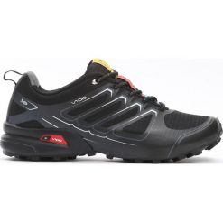 Czarne Buty Sportowe Feel Forr. Czarne buty sportowe męskie Born2be, na sznurówki. Za 139,99 zł.
