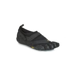 Buty do sportów wodnych Vibram Fivefingers V-AQUA. Czarne buty damskie do biegania marki Vibram Fivefingers, vibram fivefingers. Za 343,20 zł.