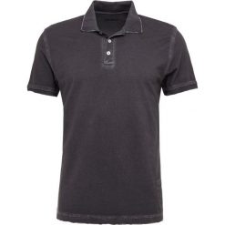 Zadig & Voltaire TROT COLD DYED Koszulka polo anthracite. Szare koszulki polo męskie marki Zadig & Voltaire, xl, z bawełny. Za 459,00 zł.