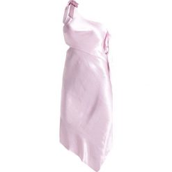 Sukienki: Topshop Sukienka koktajlowa pink