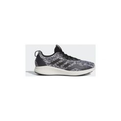 Trampki adidas Buty Purebounce+ Street. Czarne trampki męskie marki Adidas, bez wzorów, street, bez zapięcia. Za 329,00 zł.