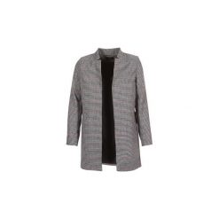 Płaszcze Only ONLSOHO. Czarne płaszcze damskie ONLY, l. Za 259,00 zł.