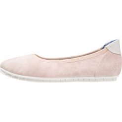 Baleriny dziewczęce: s.Oliver RED LABEL Baleriny rose