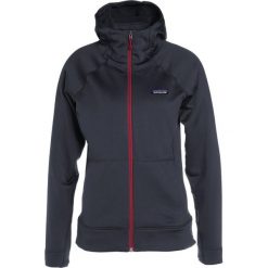 Patagonia CROSSTREK Kurtka z polaru blue. Niebieskie kurtki sportowe damskie marki Patagonia, m, z elastanu. W wyprzedaży za 471,75 zł.