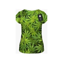 Mary Jane women's t-shirt. T-shirty damskie Mars from venus, s, bez wzorów, bez kołnierzyka. Za 90,99 zł.