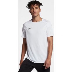 Nike Koszulka CR7 NK DRY SQD TOP SS GX biały r. XXL (882991 100). Białe t-shirty męskie Nike, m. Za 125,83 zł.