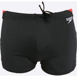 Speedo - Kąpielówki Boom Spl. Czarne kąpielówki męskie marki Speedo, m, z poliesteru. W wyprzedaży za 119,90 zł.