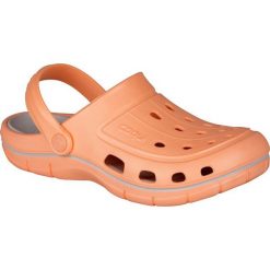 Coqui Damskie pantofle Jump er Coral / Khaki Grey 6352-100-6046 (rozmiar 36). Szare kapcie damskie Coqui. W wyprzedaży za 57,00 zł.