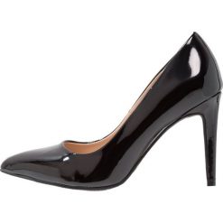 Szpilki: Dorothy Perkins Wide Fit WIDE FIT EMILY Szpilki black
