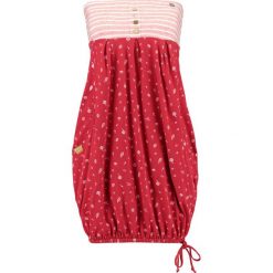 Sukienki hiszpanki: Ragwear SCENE Sukienka z dżerseju red