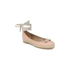 Baleriny damskie lakierowane: Baleriny Marc Jacobs MJ18121