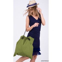 Torebki klasyczne damskie: Torba Green