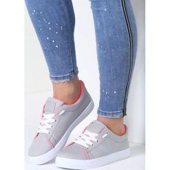 Szare Buty Sportowe Lost My Way. Brązowe buty sportowe damskie marki vices. Za 54,99 zł.