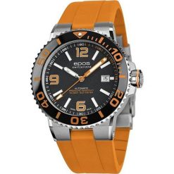 PROMOCJA ZEGAREK EPOS Sportive 3441.131.99.52.52. Niebieskie zegarki męskie EPOS. W wyprzedaży za 3490,00 zł.