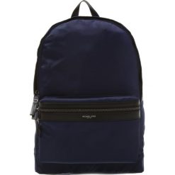 Michael Kors KENT Plecak indigo. Niebieskie plecaki męskie marki Michael Kors, bez wzorów. W wyprzedaży za 545,35 zł.