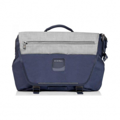 Everki Torba Na Laptopa Contempro Bike Messenger 14,1" Niebieska Bagbr-Evr-Cpbm-14nv. Niebieskie torby na laptopa Everki. Za 439,00 zł.