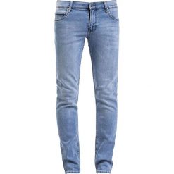 Cheap Monday Tight - Stonewash Blue Jeansy jasnoniebieski. Niebieskie jeansy męskie marki Cheap Monday. Za 199,90 zł.